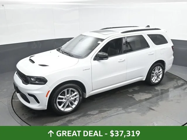 SEMINUEVOS DODGE Durango a Estados en autogozo