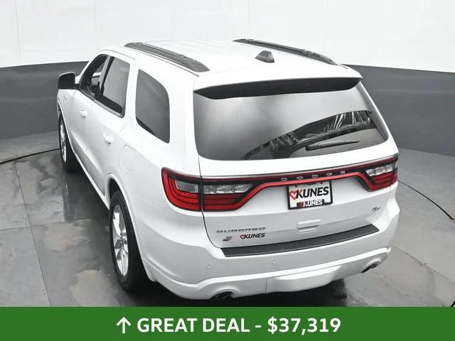 SEMINUEVOS DODGE Durango a Estados en autogozo