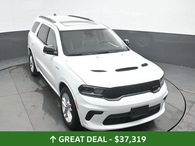 SEMINUEVOS DODGE Durango a Estados en autogozo