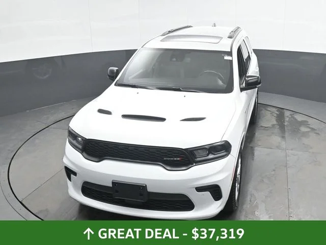 SEMINUEVOS DODGE Durango a Estados en autogozo