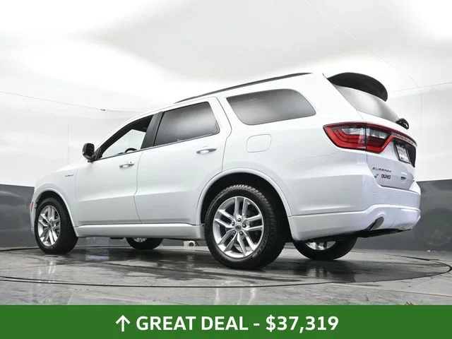 SEMINUEVOS DODGE Durango a Estados en autogozo