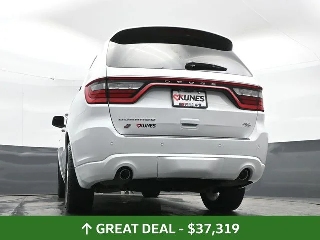 SEMINUEVOS DODGE Durango a Estados en autogozo