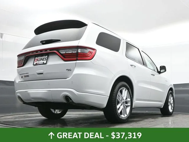 SEMINUEVOS DODGE Durango a Estados en autogozo