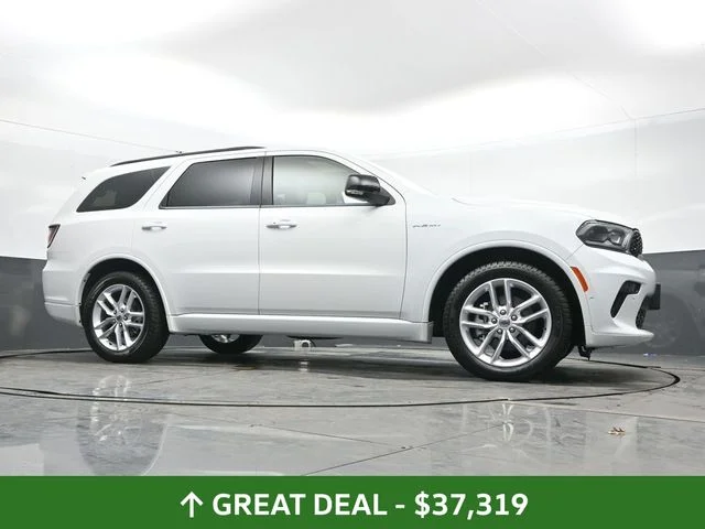 SEMINUEVOS DODGE Durango a Estados en autogozo