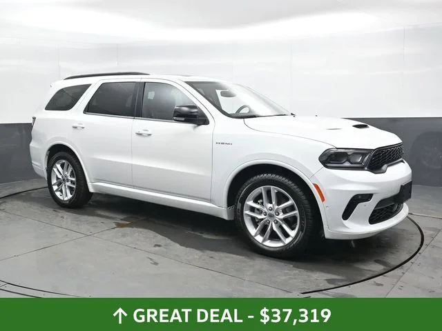SEMINUEVOS DODGE Durango a Estados en autogozo