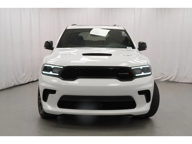 SEMINUEVOS DODGE Durango a Estados en autogozo