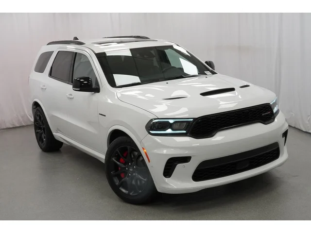 SEMINUEVOS DODGE Durango a Estados en autogozo