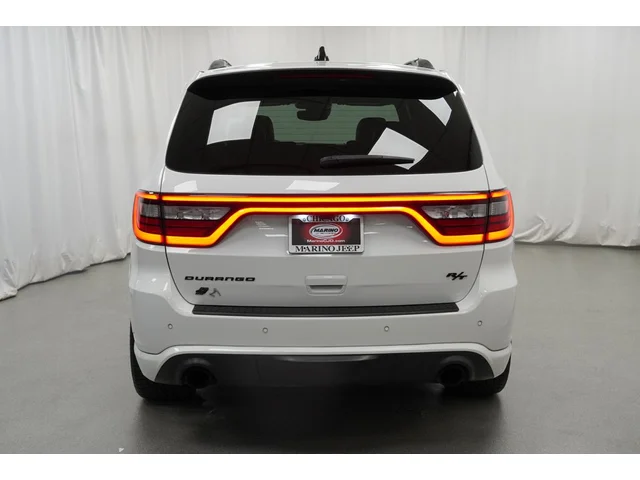 SEMINUEVOS DODGE Durango a Estados en autogozo