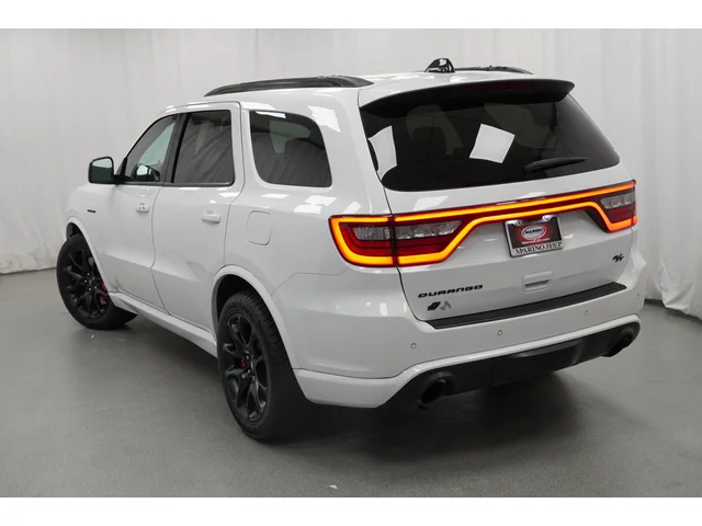 SEMINUEVOS DODGE Durango a Estados en autogozo