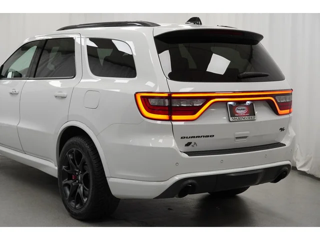 SEMINUEVOS DODGE Durango a Estados en autogozo