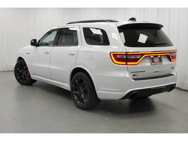 SEMINUEVOS DODGE Durango a Estados en autogozo