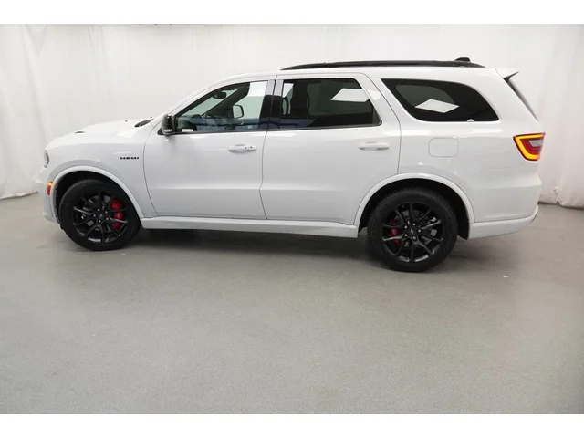 SEMINUEVOS DODGE Durango a Estados en autogozo
