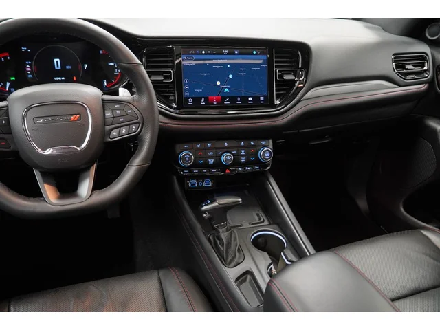 SEMINUEVOS DODGE Durango a Estados en autogozo