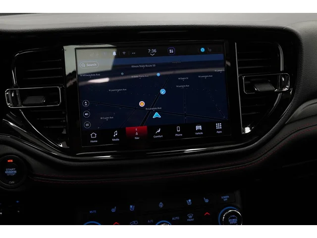 SEMINUEVOS DODGE Durango a Estados en autogozo