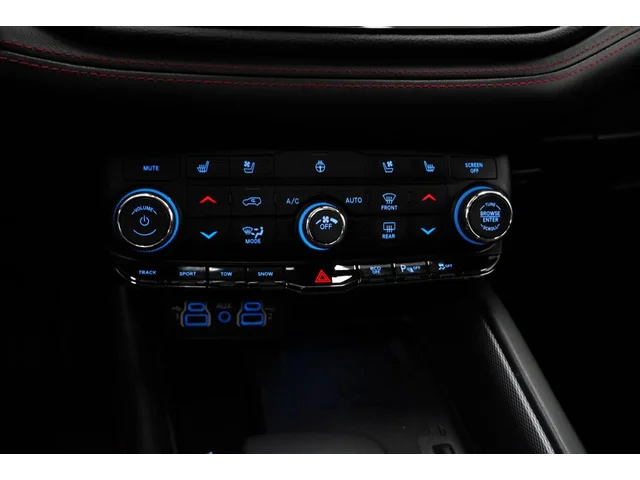 SEMINUEVOS DODGE Durango a Estados en autogozo