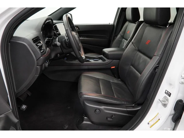 SEMINUEVOS DODGE Durango a Estados en autogozo