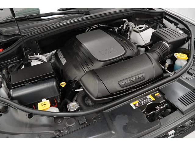 SEMINUEVOS DODGE Durango a Estados en autogozo