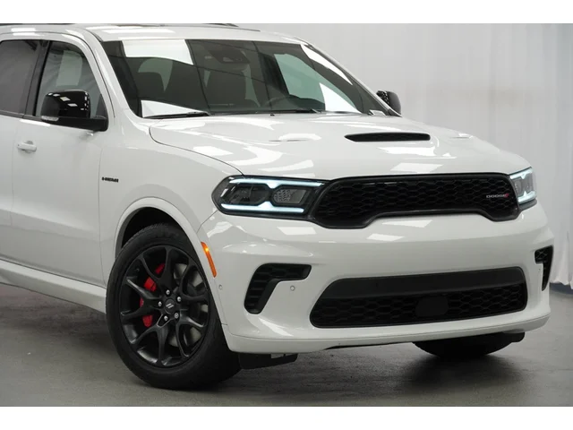 SEMINUEVOS DODGE Durango a Estados en autogozo