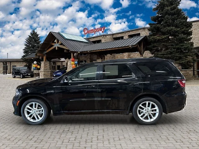 SEMINUEVOS DODGE Durango a Estados en autogozo