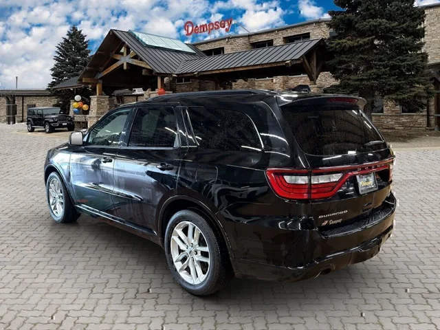 SEMINUEVOS DODGE Durango a Estados en autogozo