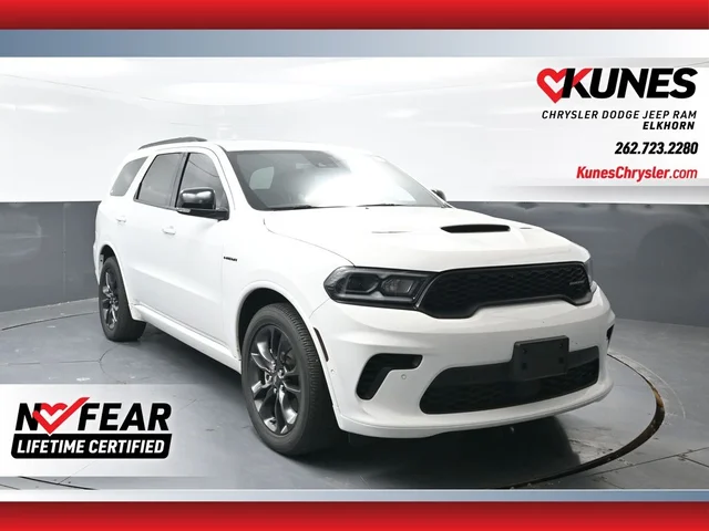 SEMINUEVOS DODGE Durango a Estados en autogozo