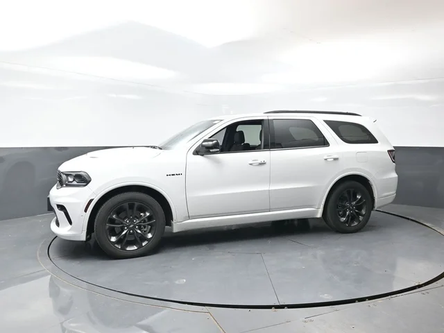 SEMINUEVOS DODGE Durango a Estados en autogozo