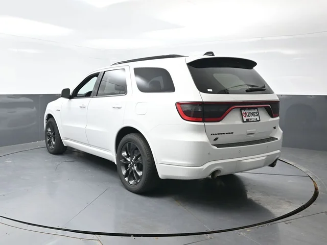 SEMINUEVOS DODGE Durango a Estados en autogozo