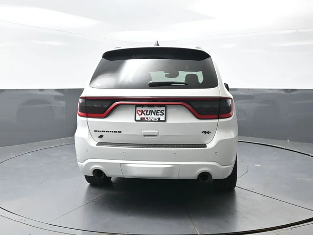 SEMINUEVOS DODGE Durango a Estados en autogozo