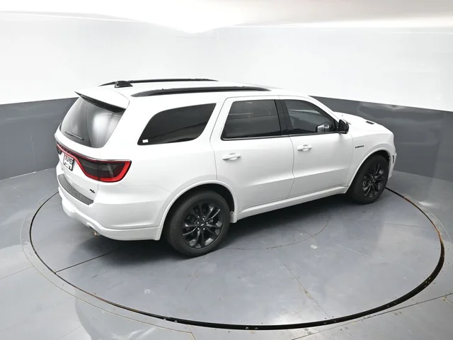 SEMINUEVOS DODGE Durango a Estados en autogozo