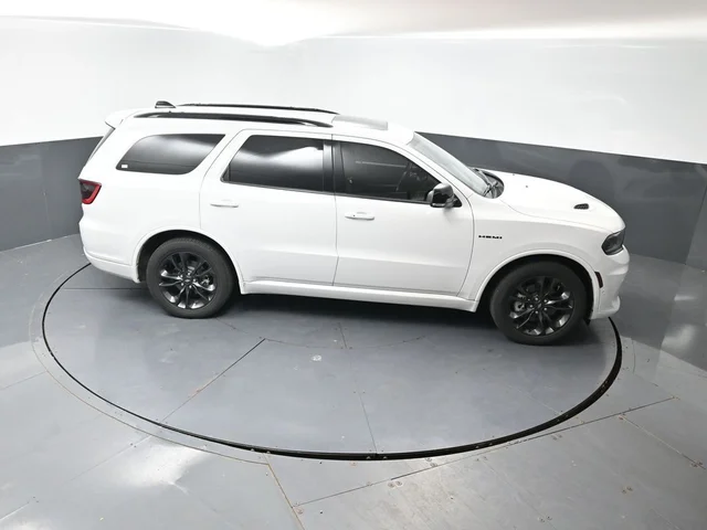 SEMINUEVOS DODGE Durango a Estados en autogozo