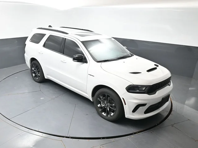 SEMINUEVOS DODGE Durango a Estados en autogozo