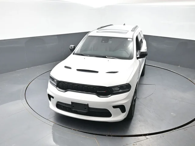 SEMINUEVOS DODGE Durango a Estados en autogozo