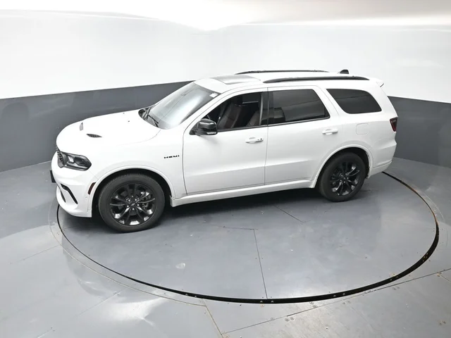 SEMINUEVOS DODGE Durango a Estados en autogozo