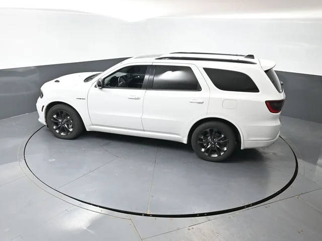 SEMINUEVOS DODGE Durango a Estados en autogozo