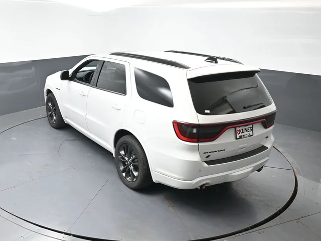 SEMINUEVOS DODGE Durango a Estados en autogozo