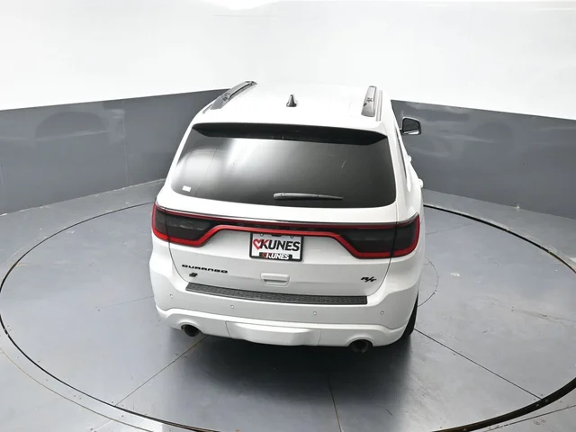 SEMINUEVOS DODGE Durango a Estados en autogozo