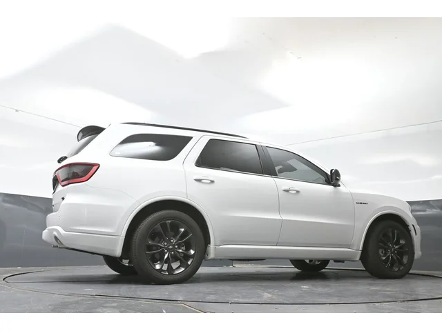 SEMINUEVOS DODGE Durango a Estados en autogozo