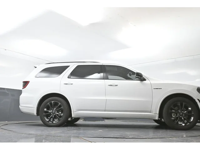 SEMINUEVOS DODGE Durango a Estados en autogozo