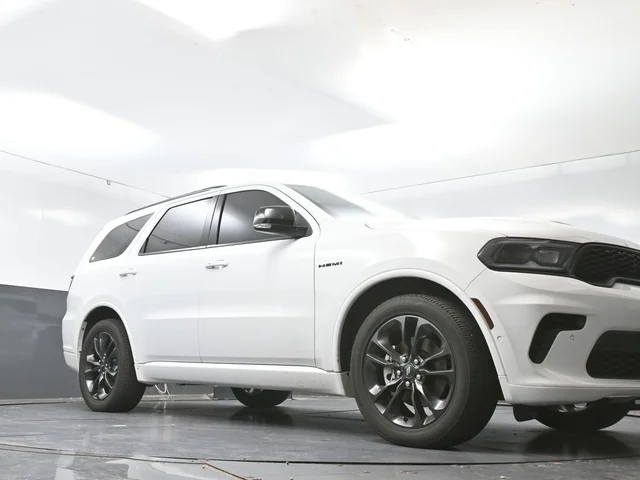 SEMINUEVOS DODGE Durango a Estados en autogozo