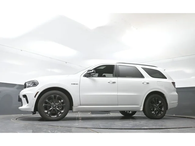 SEMINUEVOS DODGE Durango a Estados en autogozo