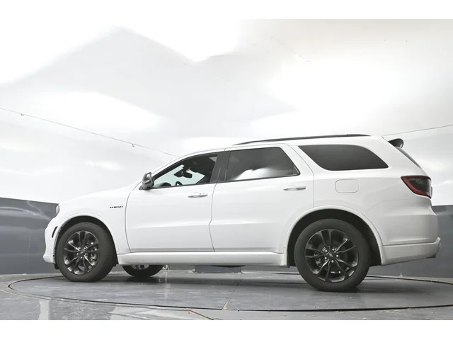 SEMINUEVOS DODGE Durango a Estados en autogozo