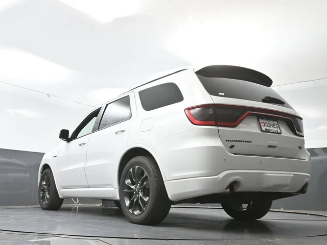 SEMINUEVOS DODGE Durango a Estados en autogozo