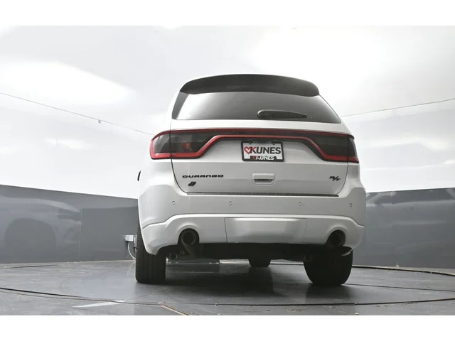 SEMINUEVOS DODGE Durango a Estados en autogozo
