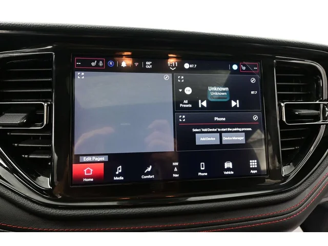 SEMINUEVOS DODGE Durango a Estados en autogozo