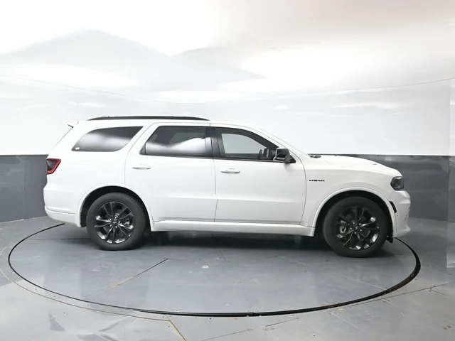 SEMINUEVOS DODGE Durango a Estados en autogozo
