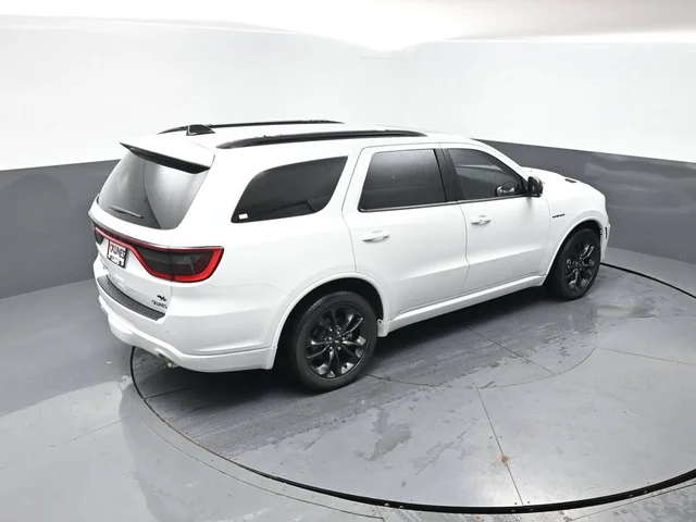 SEMINUEVOS DODGE Durango a Estados en autogozo