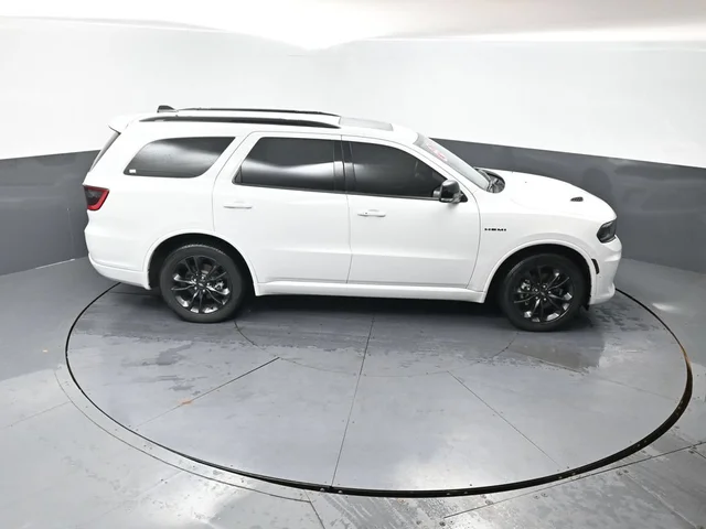 SEMINUEVOS DODGE Durango a Estados en autogozo