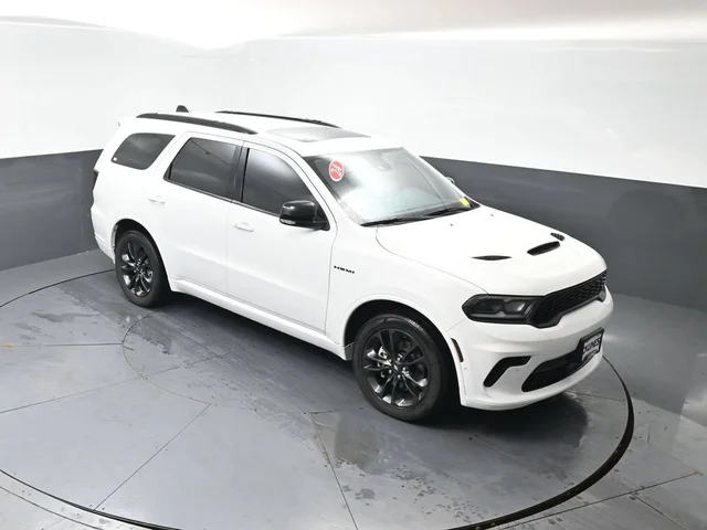 SEMINUEVOS DODGE Durango a Estados en autogozo