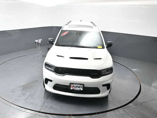 SEMINUEVOS DODGE Durango a Estados en autogozo