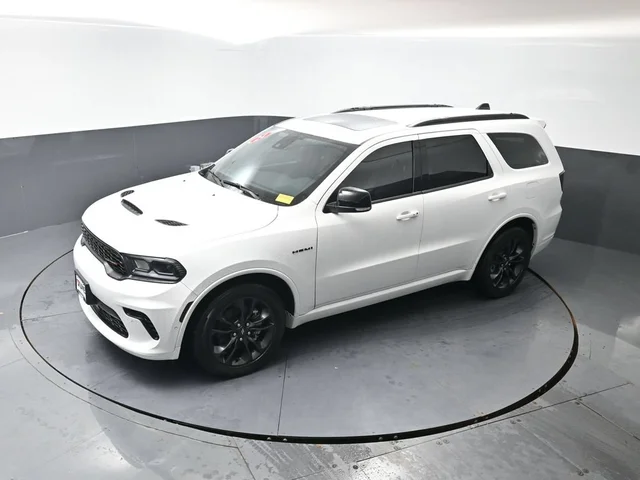 SEMINUEVOS DODGE Durango a Estados en autogozo
